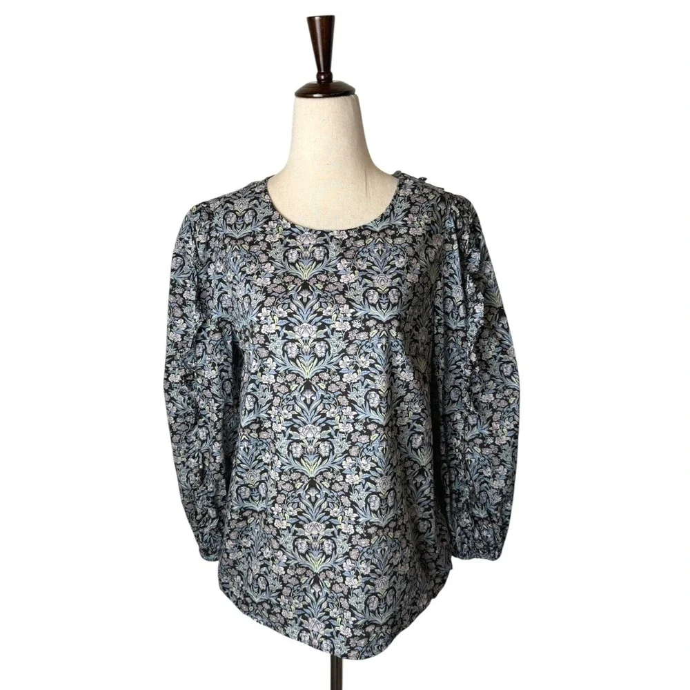 J. Crew crew liberty